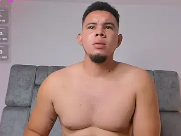 Stripchat Private Sex Chat of jhotta_fox