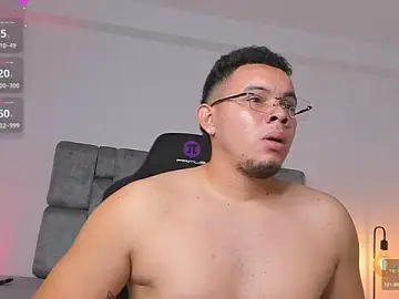 Stripchat Best live sex cam show of jhotta_fox