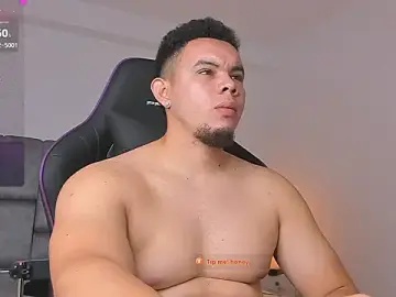 Stripchat Best live sex cam show of jhotta_fox