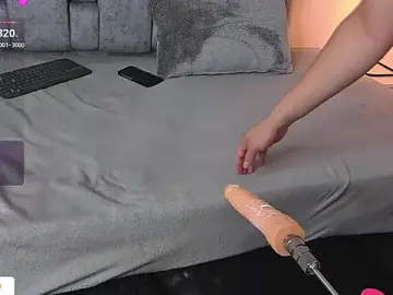 Stripchat Best live sex cam show of jhotta_fox