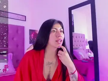 Stripchat Adult Webcam of Aily_star