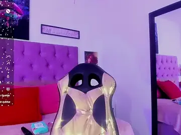 Stripchat Free Live Porn of Aily_star