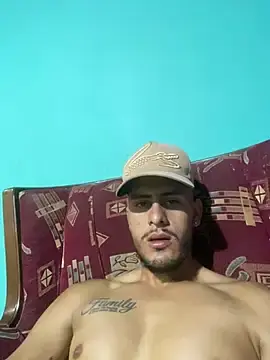 Stripchat Adult Webcam of Dalton_oficial