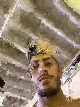 Stripchat Private Sex Chat of Dalton_oficial