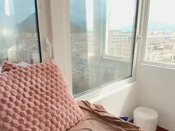 Stripchat Adult Webcam of Lorennameliyy