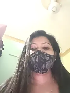 Stripchat Best Webcam of SANAYA_ROY