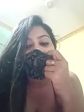 Stripchat Live Sex of SANAYA_ROY