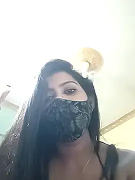 Stripchat Live Sex Cam of SANAYA_ROY