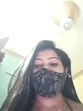 Stripchat Live Sex Cam of SANAYA_ROY