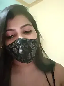Stripchat Live Sex Cam of SANAYA_ROY