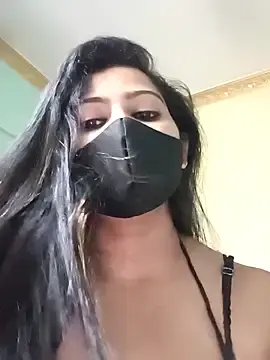 Stripchat Live Sex of SANAYA_ROY