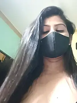 Stripchat Free Porn Cam of SANAYA_ROY