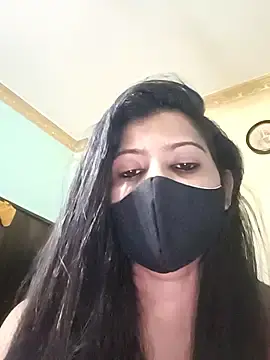 Stripchat Adult Webcams of SANAYA_ROY