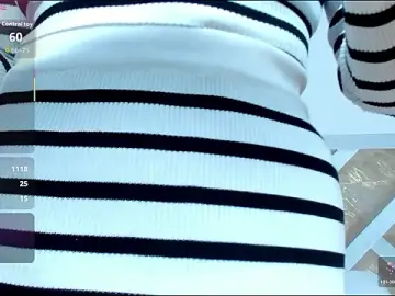 Stripchat Live Sex Cam of ZiaCalifa