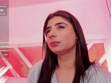 Stripchat Sex Cam of ZiaCalifa