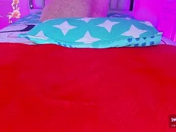 Stripchat Live Porn of emili_clark