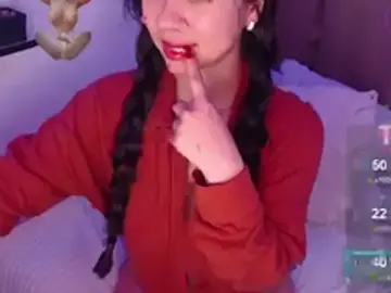 Stripchat Nude Webcam of kim_perri