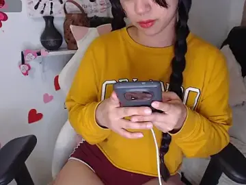 Stripchat Free Live Porn of kim_perri