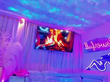 Stripchat Watch Live Sex Cams of powerfull_ts_20