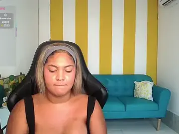 Stripchat Nude Webcam of Cristal_War