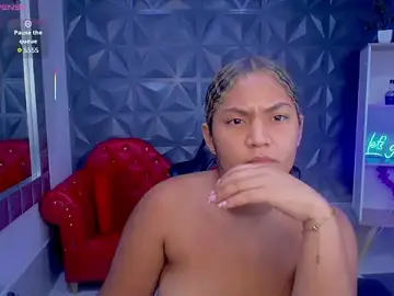 Stripchat Adult Webcams of Cristal_War