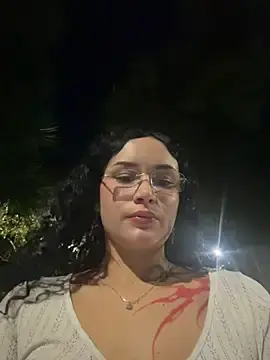 Stripchat Free Porn Cam of Electra_doll_