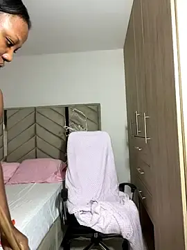 Stripchat Nude Webcam of KellyaCute_