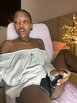 Stripchat Free Live Porn of KellyaCute_