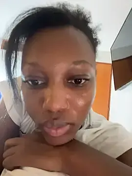 Stripchat Live Sex of KellyaCute_