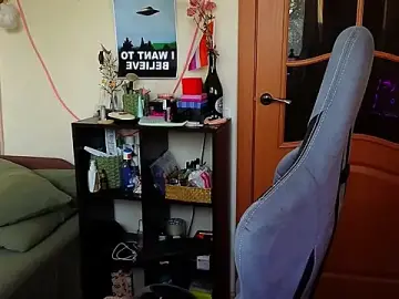 Stripchat Live Porn of Lori_Myaf
