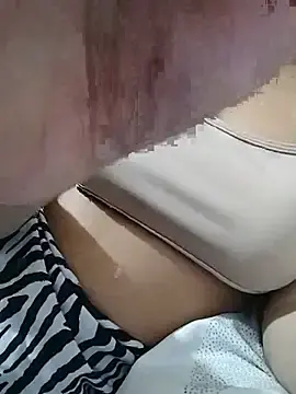 Stripchat Best Webcam of fofinhaa12