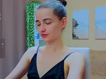 Stripchat Live Sex Cam of AstoriyaNight