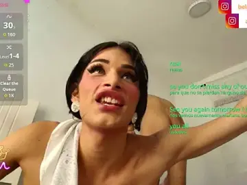 Stripchat Sex Chat of Bigdickgirls_02