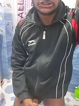 Stripchat Nude Webcam of Itsdesi_boy