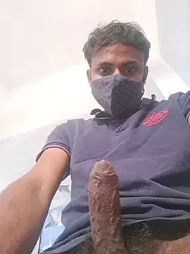Stripchat Private Sex Chat of Itsdesi_boy
