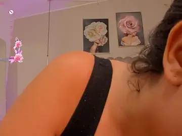 Stripchat Private Sex Chat of dulcepatersson1_
