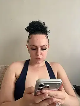 Stripchat Live Porn of riri_bstvx