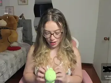 Stripchat Best Webcam of samysweet_8