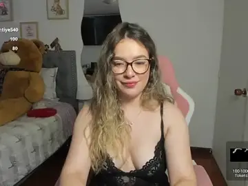Stripchat Best live sex cam show of samysweet_8