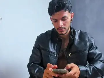 Stripchat Adult Webcams of JuanBlade