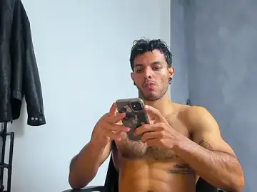 Stripchat Live Porn of JuanBlade