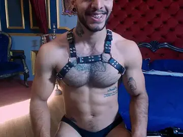 Stripchat Watch Live Sex Cams of JuanBlade
