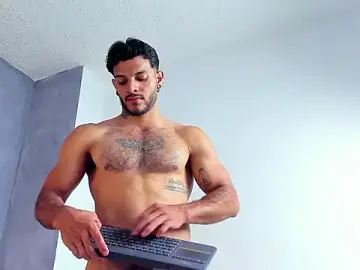 Stripchat Live Porn of JuanBlade