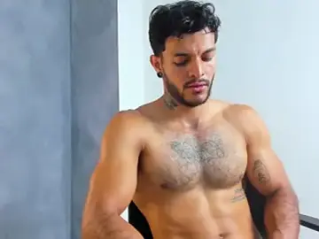 Stripchat Free Live Porn of JuanBlade
