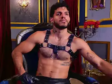 Stripchat Free Live Porn of JuanBlade