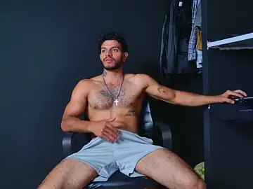 Stripchat Best live sex cam show of JuanBlade
