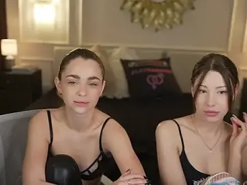 Stripchat Private Sex Chat of Selena_Glow