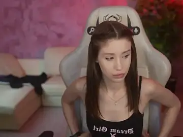 Stripchat Live Porn of Selena_Glow