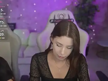 Stripchat Free Porn Cam of Selena_Glow