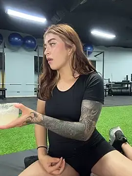 Stripchat Best live sex cam show of babesamanta